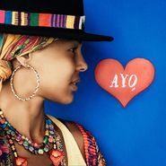 Ayo, Ayo (LP)