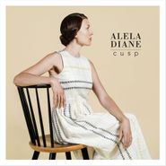 Alela Diane, Cusp (CD)