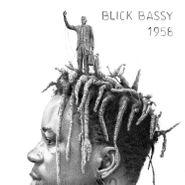 Blick Bassy, 1958 (LP)