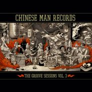 Chinese Man, The Groove Sessions Vol. 3 (LP)
