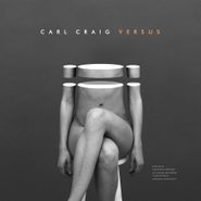 Carl Craig, Versus [Limited Edition] (LP)