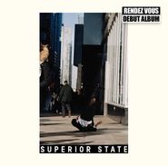 Rendez-Vous, Superior State (CD)