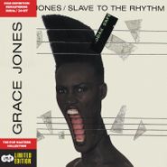 Grace Jones, Slave To The Rhythm  [Import] (CD)