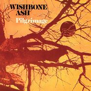 Wishbone Ash, Pilgrimage [Mini-LP Sleeve] (CD)