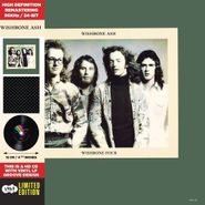 Wishbone Ash, Wishbone Four [Mini-LP Sleeve] (CD)