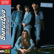 Status Quo, Blue For You [Limited Edition Mini-LP Sleeve] (CD)