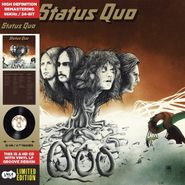 Status Quo, Quo [Mini-LP Sleeve] (CD)