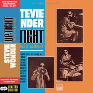 Stevie Wonder, Up-Tight Everything's Alright [Mini-LP Sleeve] (CD)