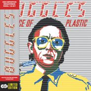 The Buggles, Age Of Plastic [Mini LP Sleeve] (CD)