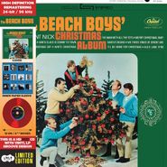 The Beach Boys, The Beach Boys Christmas Album [Limited Edition Mini LP Sleeve] (CD)