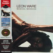 Leon Ware, Musical Massage (LP)