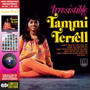Tammi Terrell, Irresistible (CD)