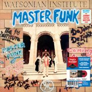 Watsonian Institute, Master Funk [Red Vinyl] (LP)
