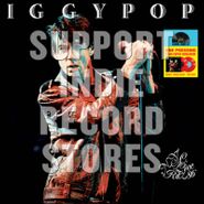 Iggy Pop, N.Y.C. Live Ritz 86 [Record Store Day Red Vinyl] (LP)