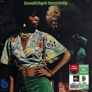 Donald Byrd, Street Lady [Green Vinyl] (LP)