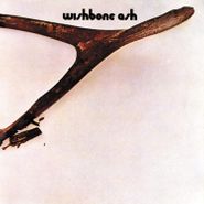 Wishbone Ash, Wishbone Ash [Brown Vinyl] (LP)