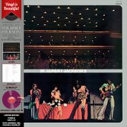 The Jackson 5, In Japan [Purple Vinyl] (LP)