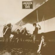 The Jackson 5, Skywriter [Bronze Colored Vinyl] (LP)