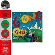 Gong, Live! At Sheffield 1974 [Record Store Day Colored Vinyl] (LP)