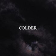 Colder, The Rain (CD)
