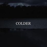 Colder, Goodbye (CD)