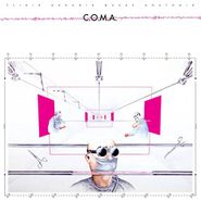 C.O.M.A., Clinik Organik Musak Anatomik (CD)