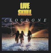 Live Skull, Cloud One (LP)