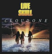 Live Skull, Cloud One (CD)