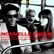 Various Artists, Nouvelle Vague: Pop, Mambo, Cha Cha, Jazz, Bossa Nova With A French Touch Vol. 1 (LP)