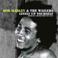 Bob Marley & The Wailers, Lively Up Yourself: Roots Of A Revolution 1967-1971 (CD)