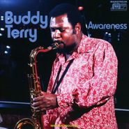 Buddy Terry, Awareness (CD)