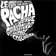 Serge Gainsbourg, Le Pacha [OST] (CD)