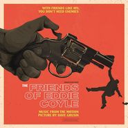 Dave Grusin, The Friends Of Eddie Coyle [OST] [Record Store Day] (LP)