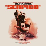 Mikis Theodorakis, Serpico [OST] [Record Store Day] (LP)