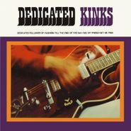 The Kinks, Dedicated Kinks [Black Friday Mono Issue] (7")