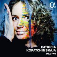 Patricia Kopatchinskaja, Take Two - Duos From A Thousand Years Of Musical History For Young People Aged 0 To 100 (CD)