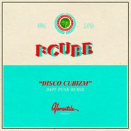 I:Cube, Disco Cubizm (Daft Punk Remix) (12")