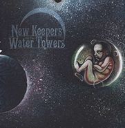 New Keepers Of The Water Tower, The Cosmic Child (LP)