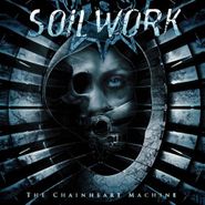 Soilwork, The Chainheart Machine (LP)