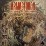Armageddon, Captivity & Devourment (CD)