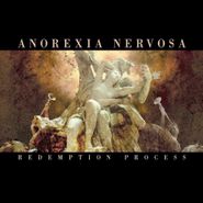 Anorexia Nervosa, Redemption Process (CD)