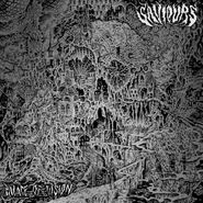 Saviours, Palace Of Vision (CD)