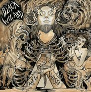 Black Wizard, New Waste (CD)