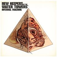 New Keepers Of The Water Tower, Infernal Machine (CD)