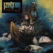 Izegrim, The Ferryman's End (CD)