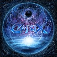 Crisix, From Blue To Black (LP)