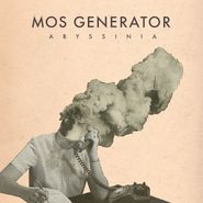 Mos Generator, Abyssinia (CD)
