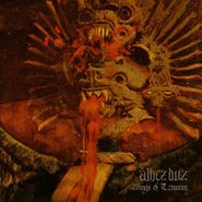Albez Duz, Wings Of Tzinacan (CD)
