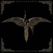 Hetroertzen, Uprising Of The Fallen (CD)
