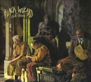 Black Wizard, Livin' Oblivion (CD)